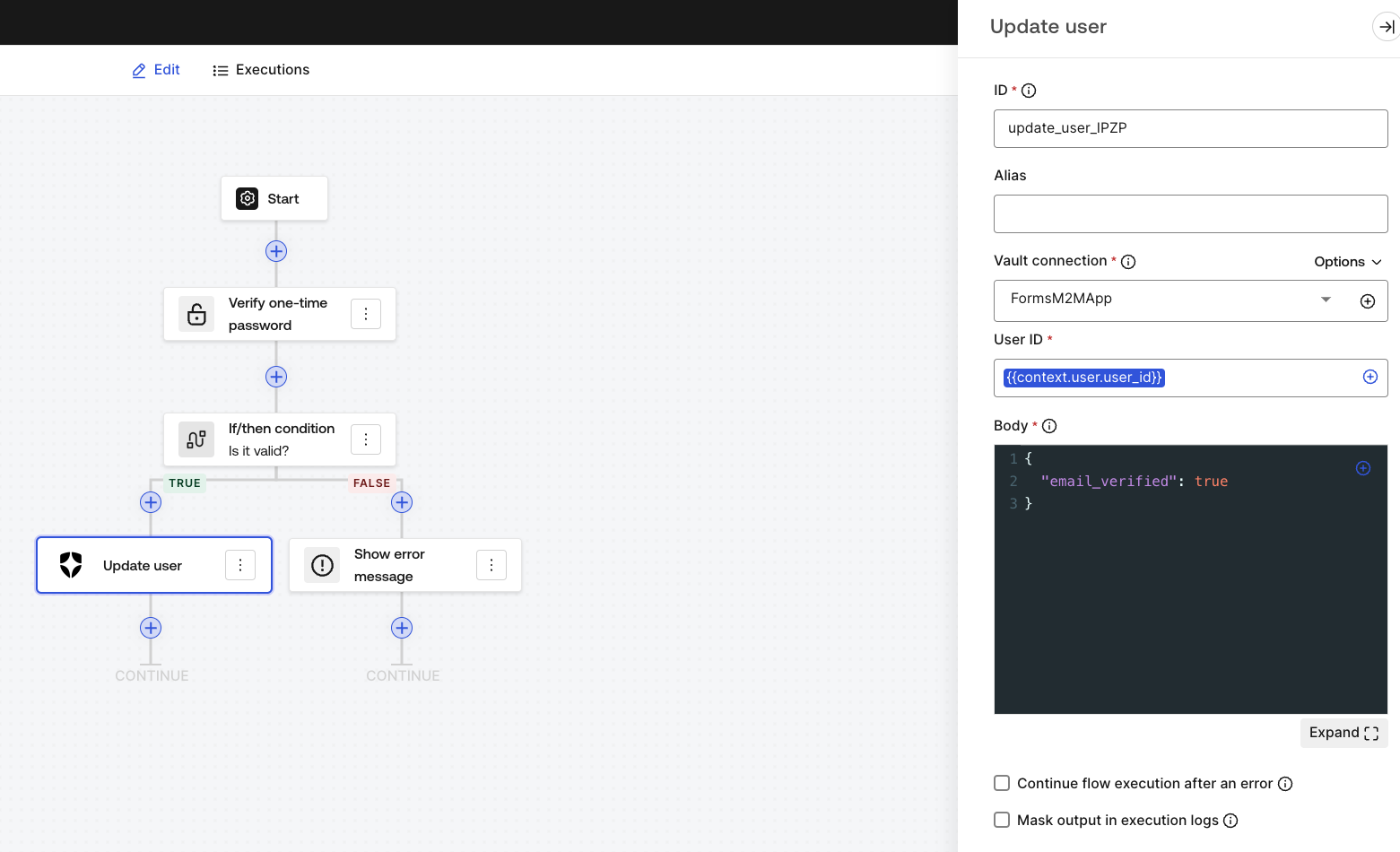 FlowView-OnlyUpdateUserOnSuccess