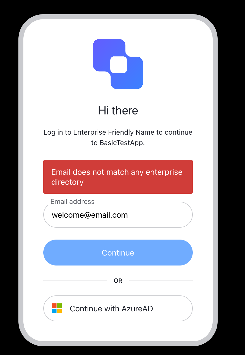 Auth0 Support Center - Remove Email/Password Authentication Option in  Universal Login Form