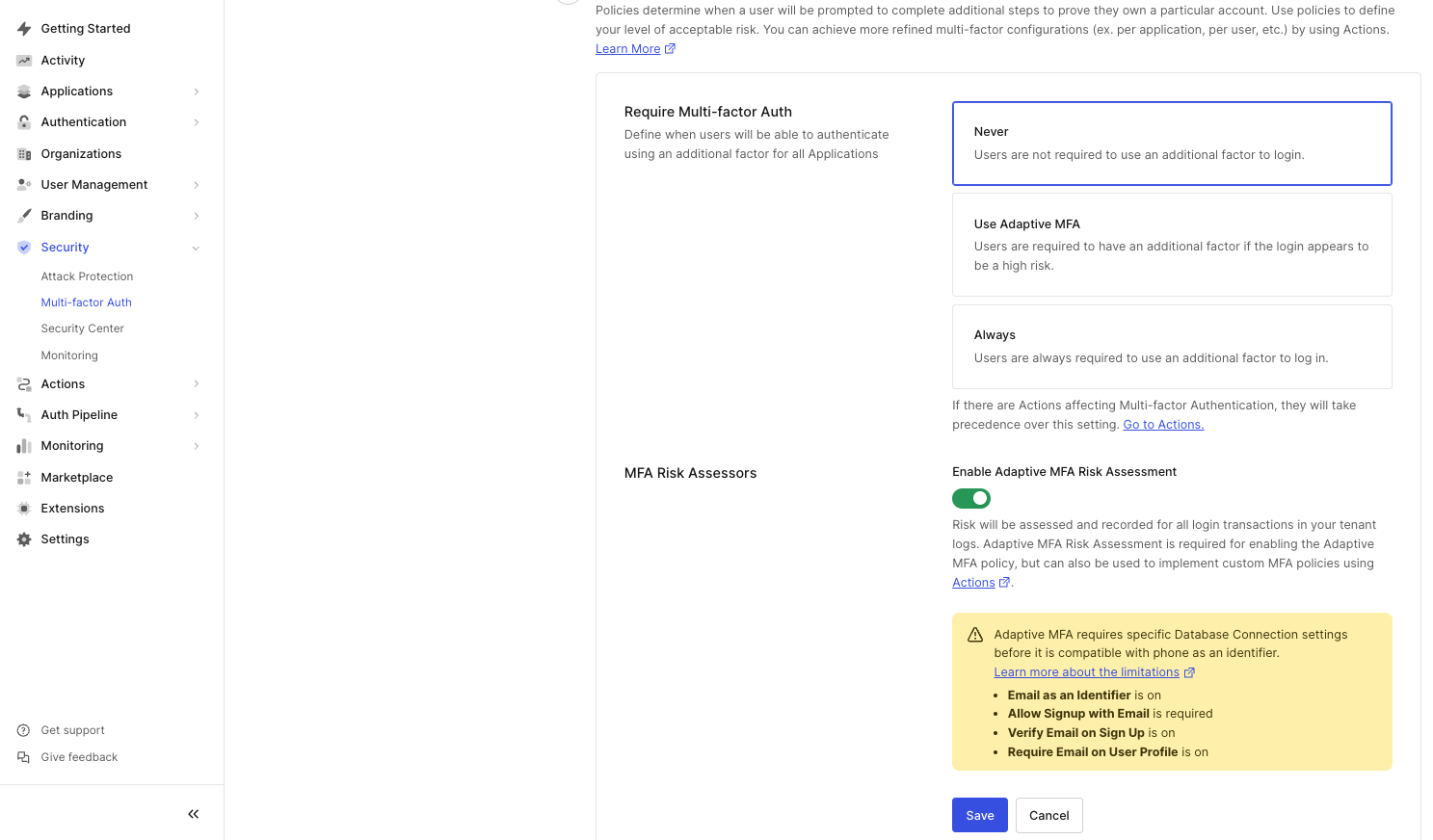 auth0_dashboard_mfa_settings