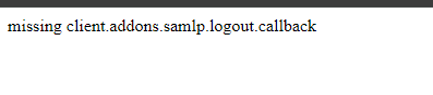 error sso integration.png
