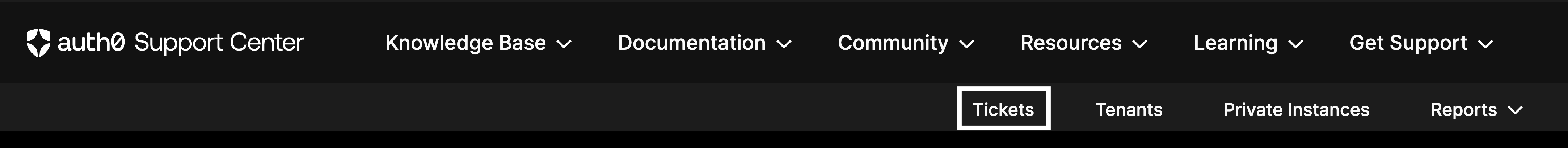 Select Tickets